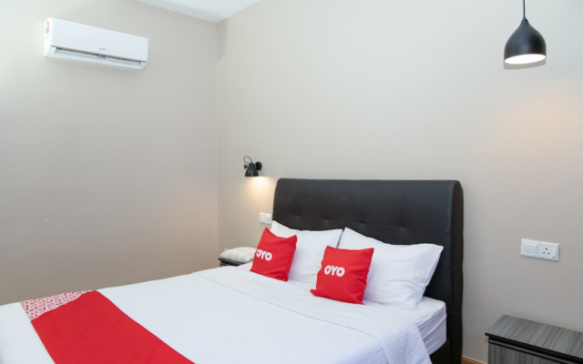Capital O 90406 Mirani Hotel