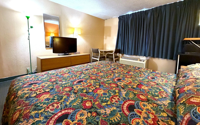 Red Carpet Inn & Suites Lima