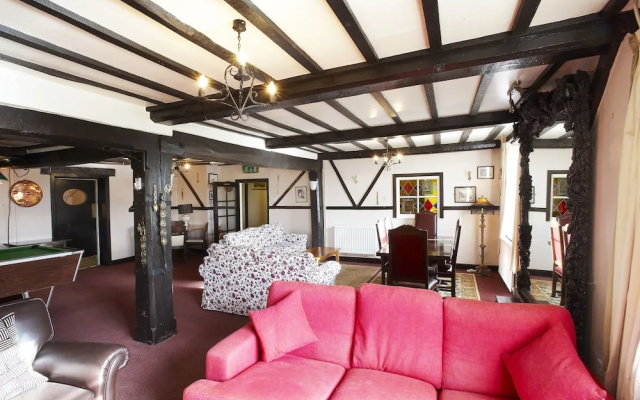 Portway Inn