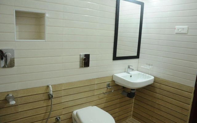Hotel Sivamurugan
