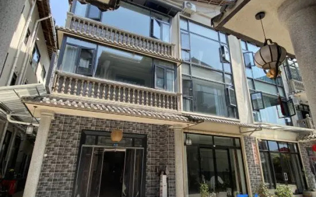 Ya'an Qijiang fine residential accommodation