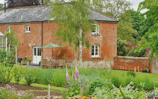 The Stables