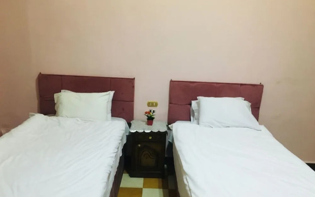 The Harmony Hotel