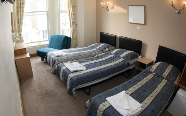 Brit Hotels Earls Court