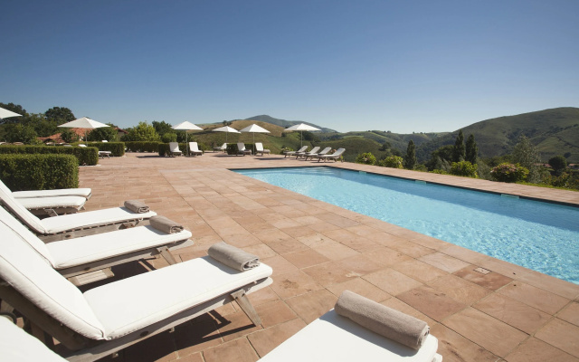 Auberge Ostape