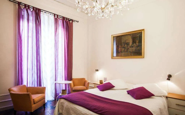 B&B La Dolce Vita