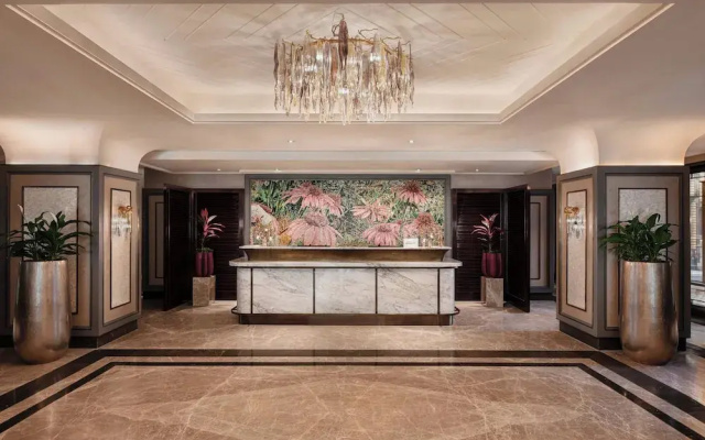 Renaissance Goa Hotel
