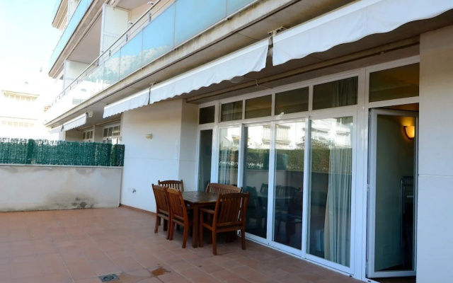 Apartametos Miami II
