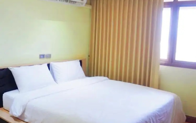 Phuphanplace Hotel