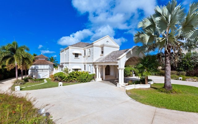 Half Century House by Altman in Holetown, Barbados from 328$, photos, reviews - zenhotels.com hotel front