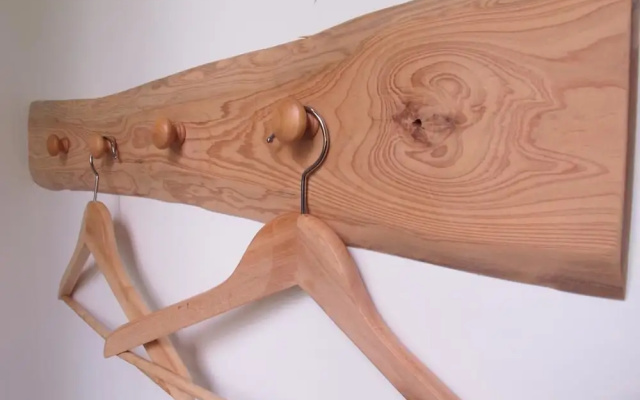 Woodenfish