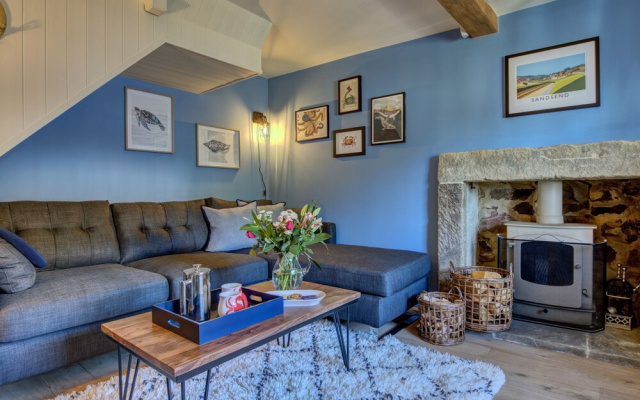 Crab Cottage
