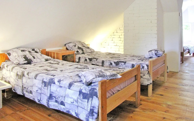 Holiday home Biskupiec Wilimy