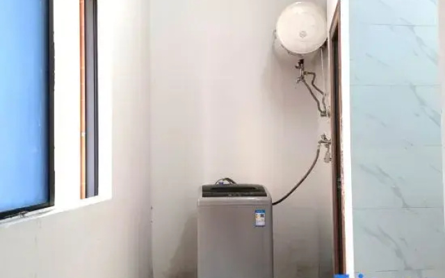 Haoyun Apartment