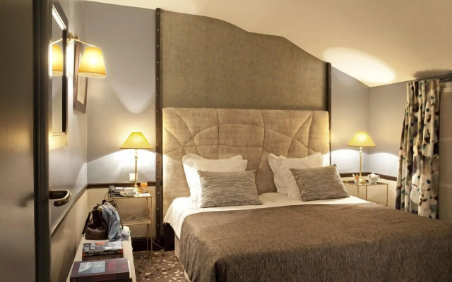 Hotel Therese