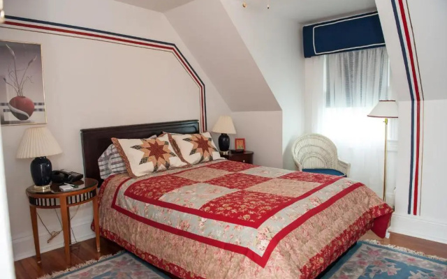 Cedars & Beeches Bed & Breakfast