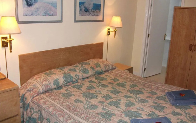 Portland Hotel