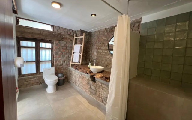 Viajero Huacachina Hostel