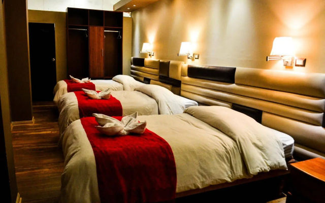 Hotel Royal Qosqo