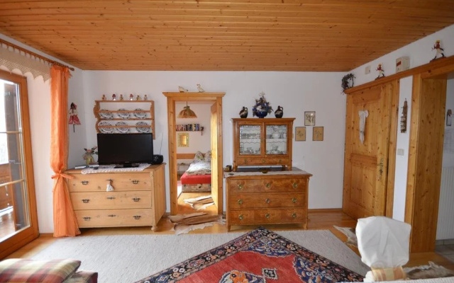Ferienwohnungen M.u.M. Cichini