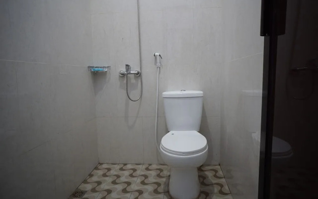 Hotel O Homestay Sehat