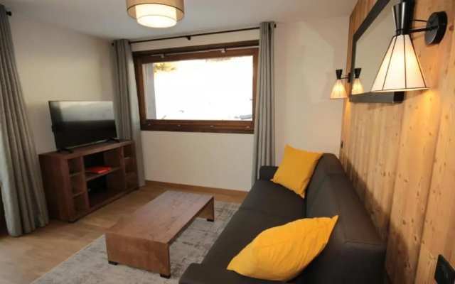 Appartement Hauteluce, 3 pièces, 6 personnes - FR-1-293-272