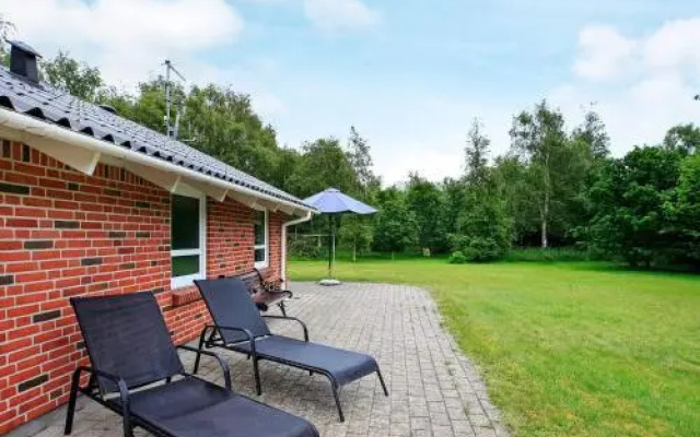 Holiday Home Læso Vi