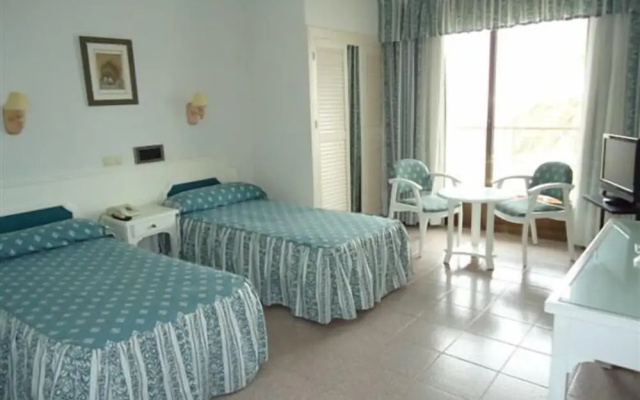 Hotel Las Conchas
