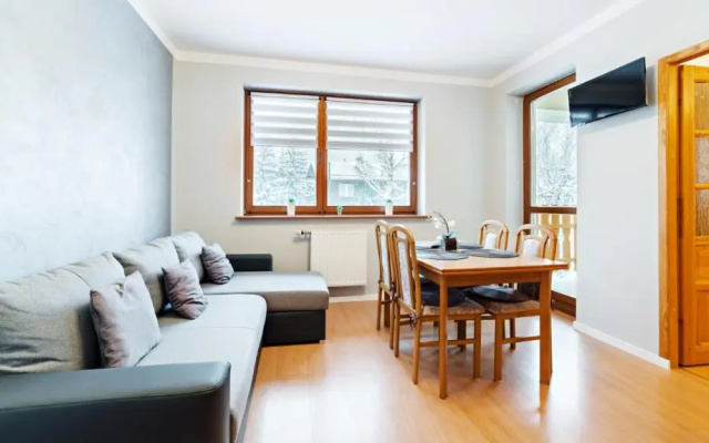 Apartamenty Sun & Snow Moniuszki