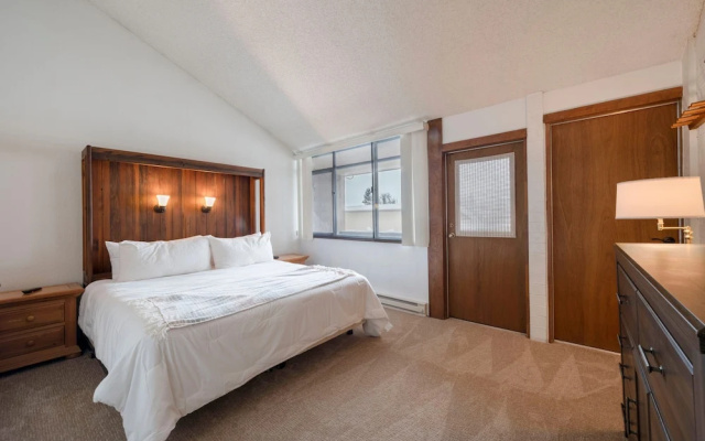 Park Avenue Condos by Park City Vacations