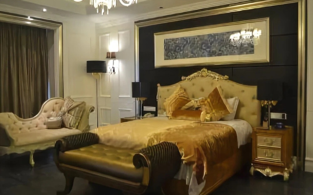 Ramada Yangzhou Baoying