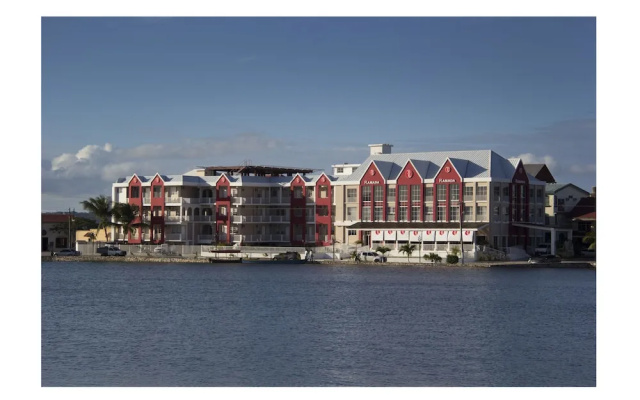 Ramada by Wyndham Tikal Isla de Flores
