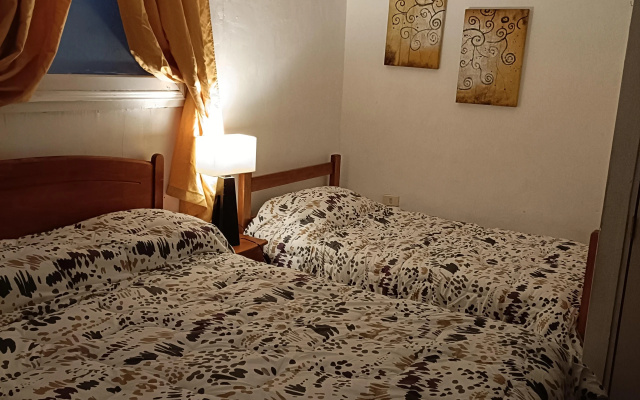 Hostal La Mestiza