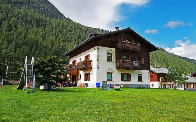 Residence La Cambra