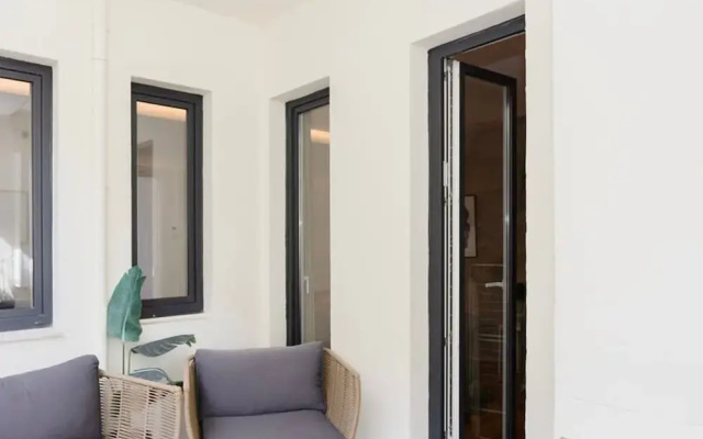 Liiiving in Gaia - Casa da Vinha Apartment VI
