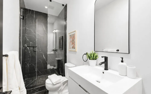 Parkdale Prestige Hotel