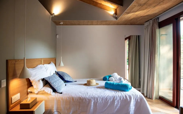 Klaritz Suites