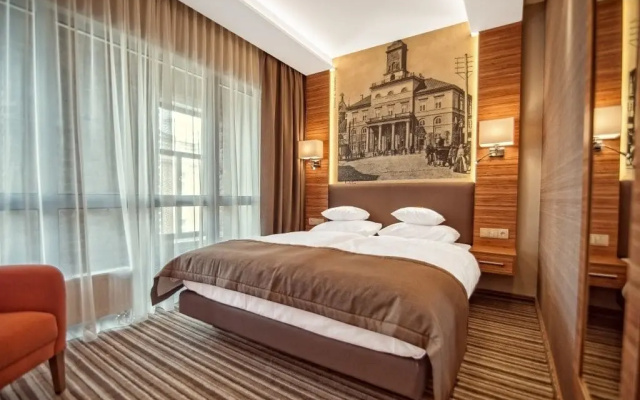 Hotel Wieniawski