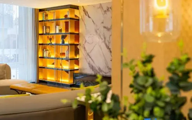 Sisheng Shangpin Hotel