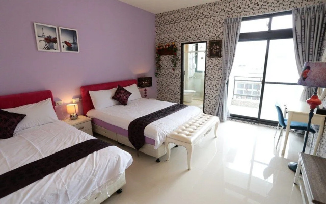 Hualien 168 B&B