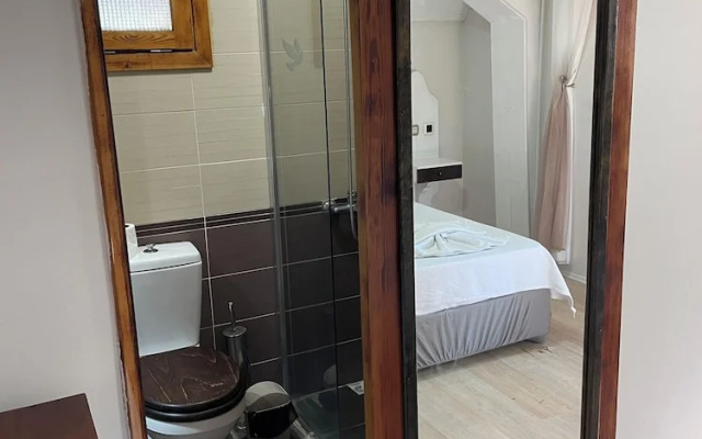 Ata Boutique Hotel