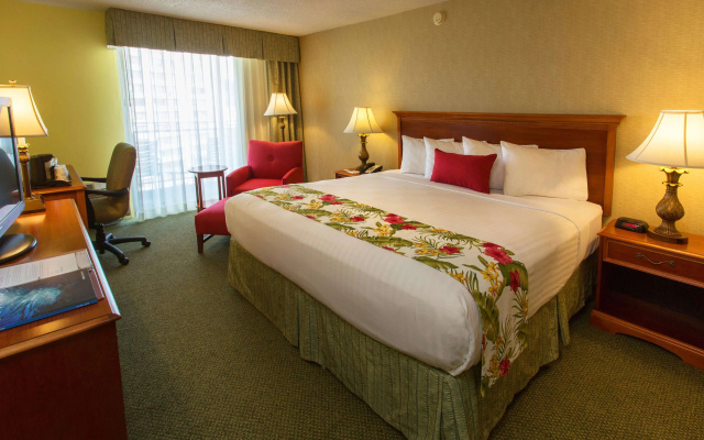 Ramada Plaza by Wyndham Waikiki