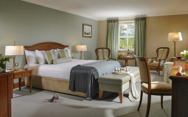 Killarney Plaza Hotel and Spa
