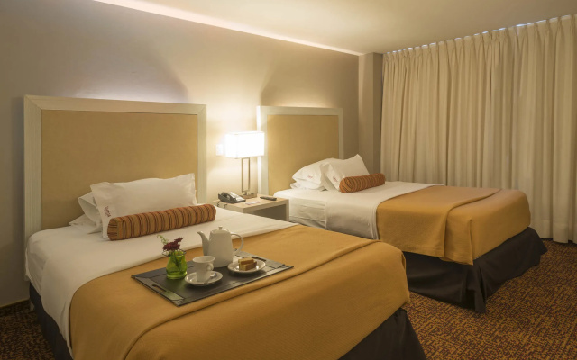 Hotel Stanza
