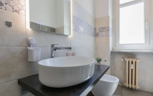 Bramante Enchanting Home by Wonderful Italy