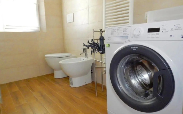 S152 - Sirolo, nuovissimo trilocale con terrazzo