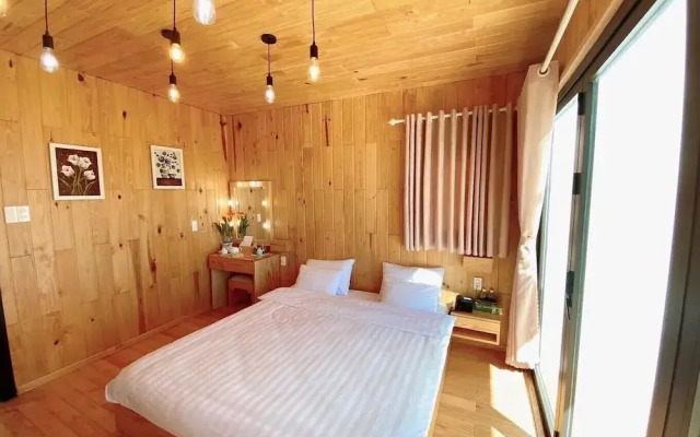 La Maison Dalat