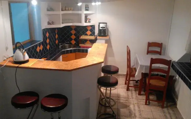 Cabana Orita