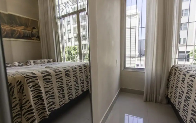 LineRio Copacabana Luxury Residence 161