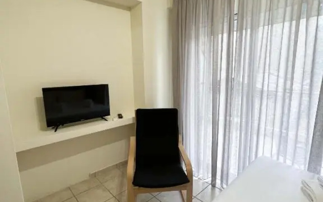 Clio City Apartment